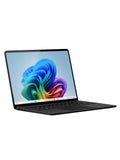 Microsoft Surface Laptop 13.8 inch in black, imported from the UK