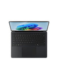Microsoft Surface Laptop 13.8 inch in black, imported from the UK