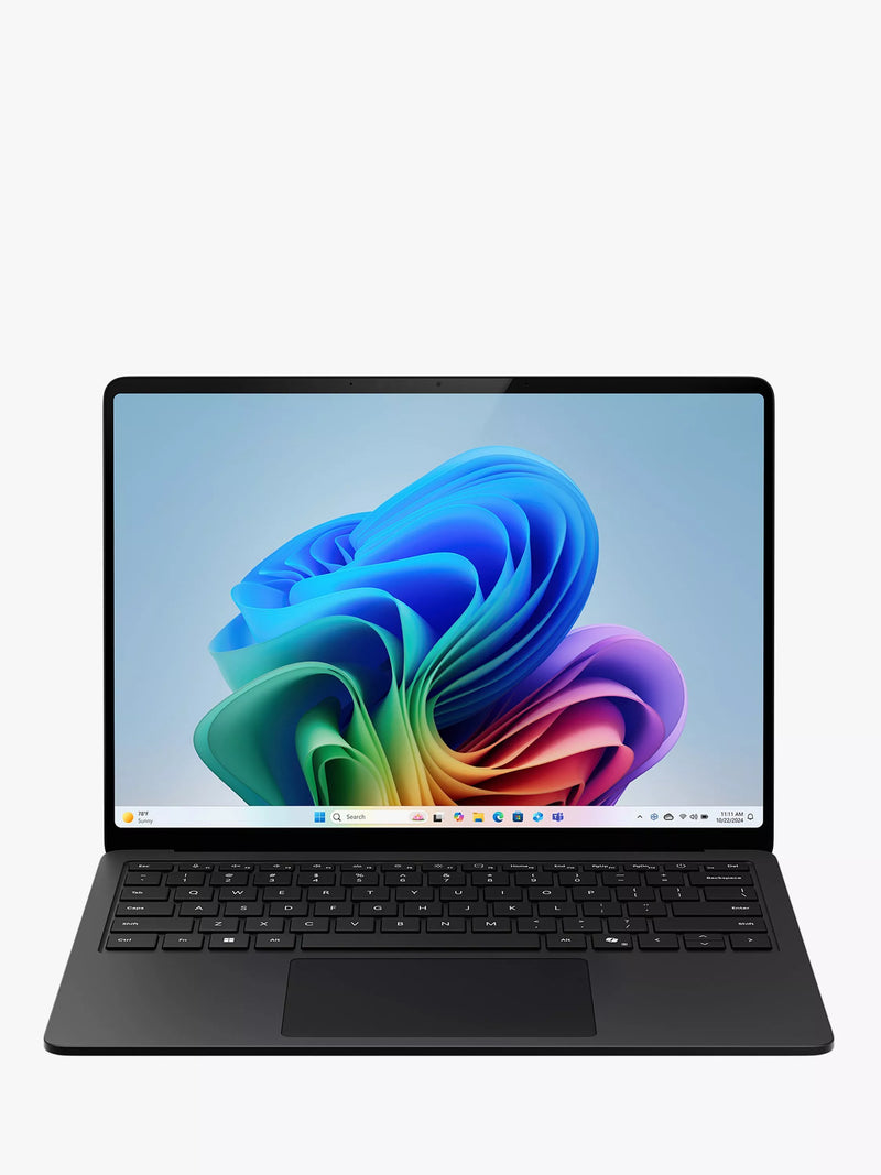 Microsoft Surface Laptop 13.8 Qualcomm Snapdragon 24GB (British brand)