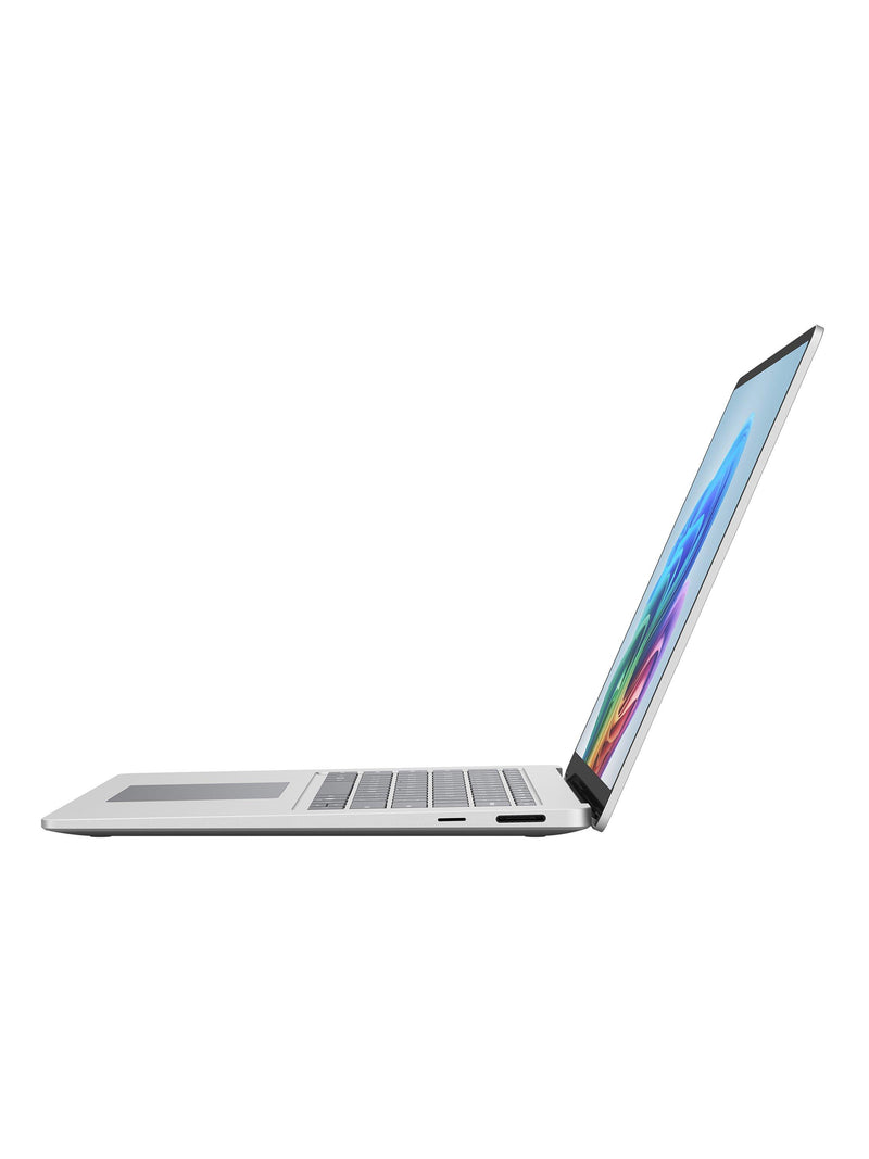 Microsoft Surface Laptop 15 Platinum 16GB 512GB - British product