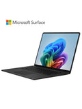 Microsoft Surface Laptop 15-inch Snapdragon 16GB 512GB Black, imported from the UK