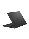 Microsoft Surface Laptop 15-inch Snapdragon 16GB 512GB Black, imported from the UK