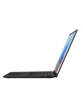 Microsoft Surface Laptop 15-inch Snapdragon 16GB 512GB Black, imported from the UK