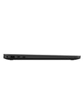 Microsoft Surface Laptop 15-inch Snapdragon 16GB 512GB Black, imported from the UK