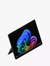 John Lewis Microsoft Surface Pro 13-inch Copilot+ PC Laptop with Qualcomm Snapdragon M12 Processor, 16GB RAM, 512GB SSD, OLED Display- Buy online at McGrocer