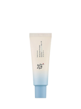 John Lewis Beauty of Joseon Relief Sun Aqua-Fresh Rice & B5 SPF 50+ PA++++ Face Sunscreen 50ml- Buy online at McGrocer