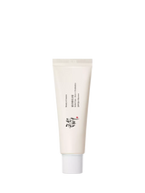 John Lewis Beauty of Joseon Relief Sun Rice & Probiotics Sunscreen SPF 50+ PA++++ 50ml- Buy online at McGrocer