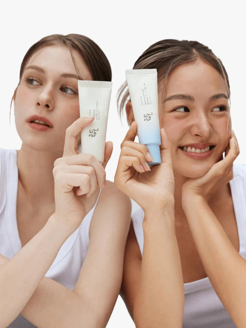 Beauty of Joseon Relief Sun Rice & Probiotics sunscreen 50ml (British brand)