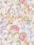 Voyage Country Hedgerow furnishing fabric - British product