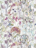 Voyage Country Hedgerow Furnishing Fabric