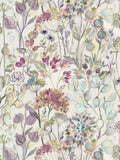 Voyage Country Hedgerow Furnishing Fabric 35m