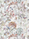 Voyage Country Hedgerow Furnishing Fabric