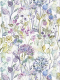 Voyage Country Hedgerow Furnishing Fabric