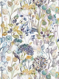 Voyage Country Hedgerow Furnishing Fabric