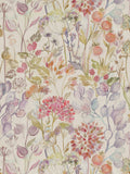 Voyage furnishing fabric Hedgerow pattern, imported from the UK