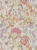 Voyage Hedgerow Furnishing Fabric 140cm x 100cm