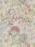 Voyage Hedgerow Furnishing Fabric 140cm x 100cm