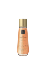John Lewis Rituals The Ritual of Karma Shimmering Body Oil 100ml- Buy online at McGrocer