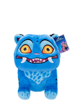 K-Pop Demon Hunters Derpy Tiger plush toy 12 inch - British product