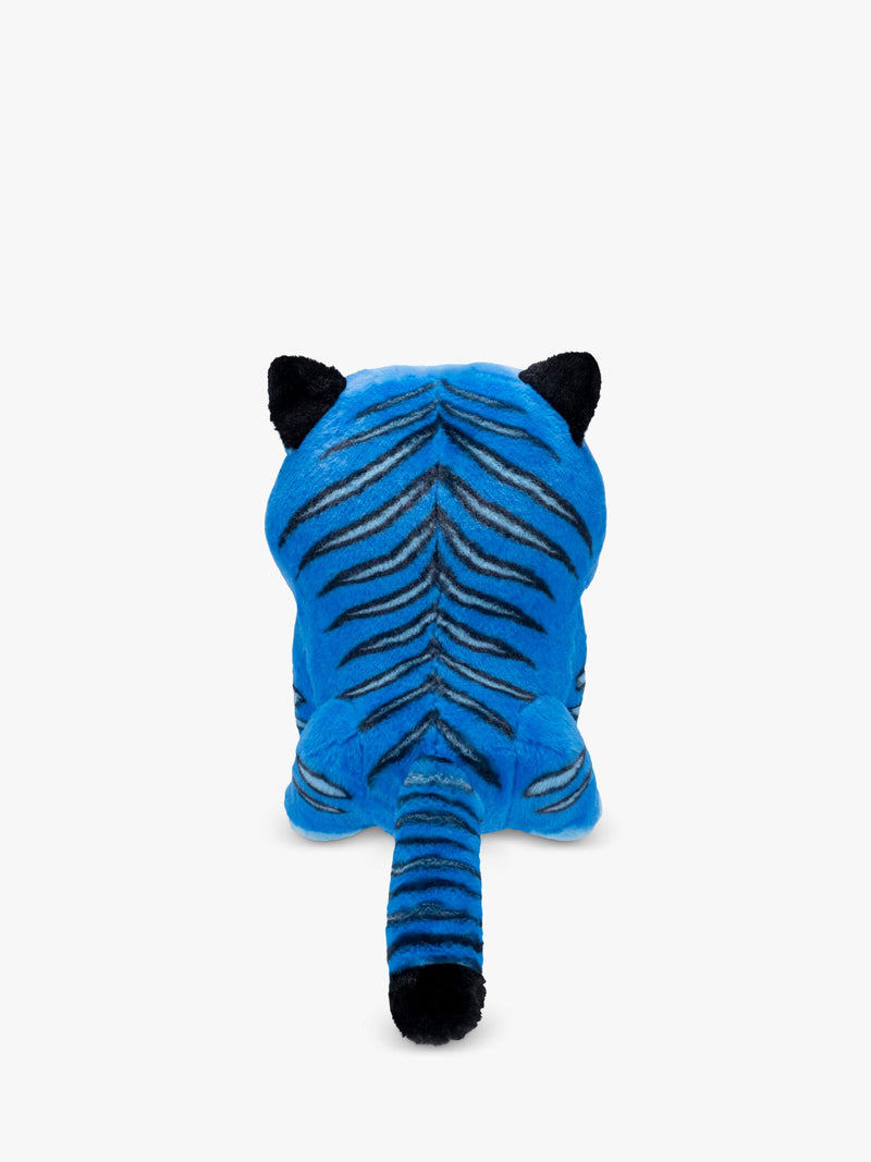 K-Pop Demon Hunters Derpy Tiger plush toy 12 inch - British product