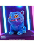 K-Pop Demon Hunters Derpy Tiger plush toy 12 inch - British product