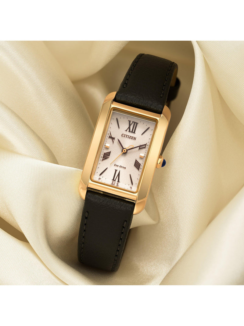 Citizen L Bianca women's watch 32mm - British product