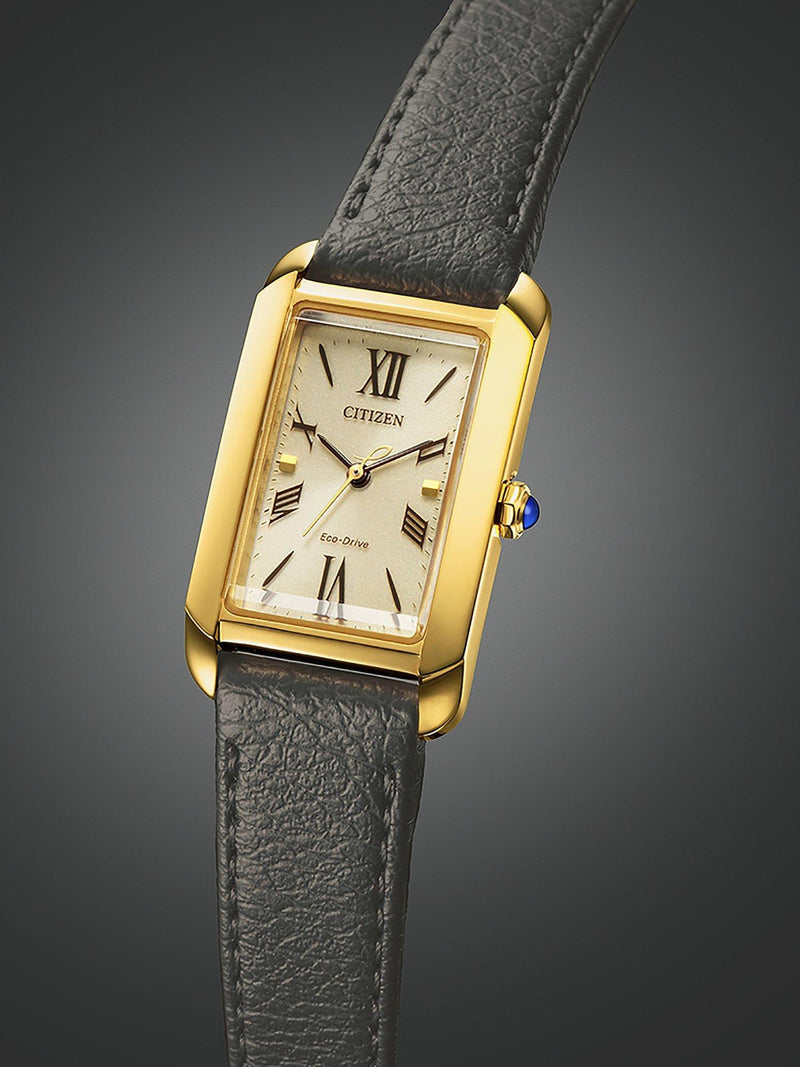 Citizen L Bianca women's watch 32mm - British product