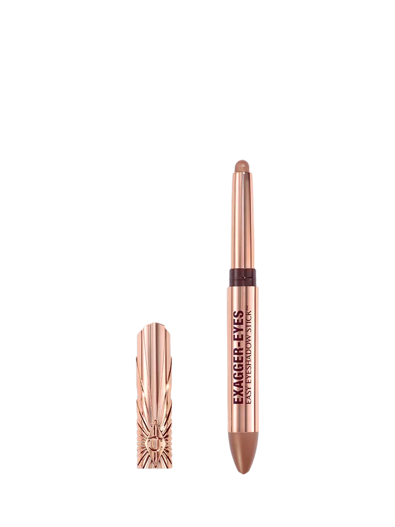 Charlotte Tilbury Exagger-Eyes Easy Eyshadow Stick, Mint Sculpt