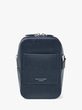 Aspinal of London Reporter North South crossbody bag, imported from the UK