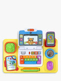 VTech Boss Baby activity desk (British brand)