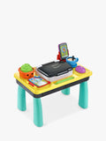 VTech Boss Baby activity desk (British brand)