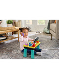 VTech Boss Baby activity desk (British brand)