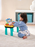 VTech Boss Baby activity desk (British brand)