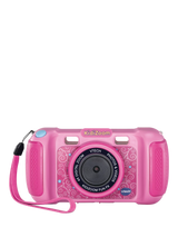 John Lewis VTech KidiZoom Fun FX Camera Kids Camera, Pink- Buy online at McGrocer