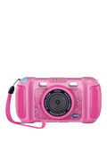 VTech KidiZoom Fun FX camera pink, imported from the UK