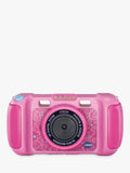 VTech KidiZoom Fun FX camera pink, imported from the UK