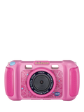 VTech KidiZoom Fun FX camera pink, imported from the UK