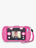 VTech KidiZoom Fun FX camera pink, imported from the UK