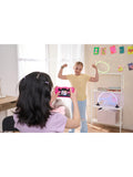 VTech KidiZoom Fun FX camera pink, imported from the UK