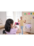 VTech KidiZoom Fun FX camera pink, imported from the UK