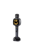 VTech karaoke microphone with light show - British product