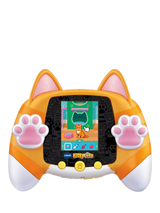 John Lewis VTech Secret Life of Kitty Games Console- Buy online at McGrocer