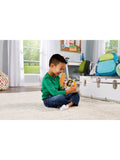 VTech Secret Life of Kitty Games Console interactive toy - British product