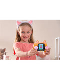VTech Secret Life of Kitty Games Console interactive toy - British product