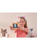 VTech Secret Life of Kitty Games Console interactive toy - British product
