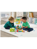 LeapFrog Scan & Learn Checkout Toy pretend play with scanner, imported from the UK