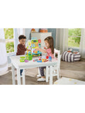 LeapFrog Scan & Learn Checkout Toy pretend play with scanner, imported from the UK