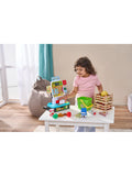 LeapFrog Scan & Learn Checkout Toy pretend play with scanner, imported from the UK