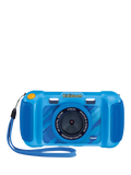 VTech KidiZoom Fun FX Camera blue kids toy camera (British brand)