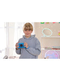 VTech KidiZoom Fun FX Camera blue kids toy camera (British brand)